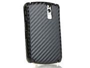 DragonFly Carbon Fiber Protective Shield for Blackberry 8330 Curve