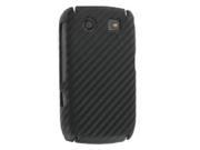 DragonFly Carbon Fiber Protective Shield for Blackberry Curve 8900