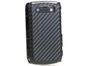 DragonFly Carbon Fiber Protective Shield for Blackberry Bold 9700