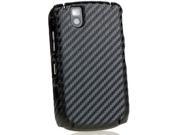 DragonFly Carbon Fiber Protective Shield for Blackberry Tour 9630
