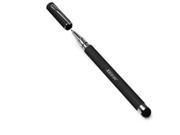 XGearlive XGR5 2 In 1 Pen and Stylus for Capacitive Touch Screens Black