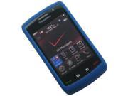 BlackBerry HDW 27287 004 Skin for BlackBerry Storm 2 9550 Blue