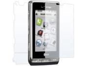 Case Mate Clear Armor Protective Film Case for LG Dare VX97000