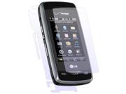 Case Mate Clear Armor Protective Film Case for LG Voyager VX10000