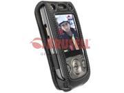 Krusell 89331 Sony Ericsson W760i Dynamic Leather Case with Swivel Clip