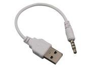USB Sync Charger adapter Cable for Apple iPod Shuffle 2nd Gen