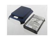 2800mAh Extended Battery fits Palm Treo 755 755p series