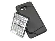 2200mAh Extended Battery with Battery Door for HTC Evo 4G
