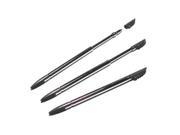S28 3pcs Stylus with Ball Point Pen fits Samsung i700