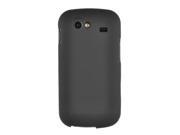 Black OEM Seidio Surface Rubberized Hard Plastic Case Cover Csr2ssn2 bk For Google Nexus S