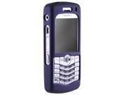 Seidio Innocase Surface Snap on case for BlackBerry Pearl 8120 8130 Blue