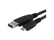 Sync and Charge MiroUSB Data Cable for Sony Ericsson Xperia arc