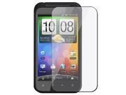 Screen Protector Twin Pack for HTC ADR6350 Droid Incredible 2
