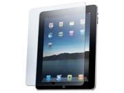 iPad Screen Protector LCD Screen Guard with Anti reflective and Scratch proof for Apple iPad