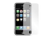 PDO Screen Protectors for Apple iPhone 2 pack