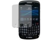 Durable Screen Protector LCD Guard For BlackBerry 8520 Curve by Fosmon