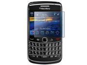 Crystal Clear Screen Protector For BlackBerry 9700 Bold by Fosmon