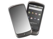 Mirror Screen Protector LCD Guard For Google Nexus One by Fosmon