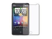 6 X Premium Clear LCD Screen Protector Cover Guard for HTC Aria