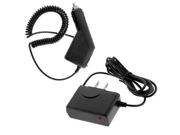 Car Charger Wall Charger w IC Chip For LG env Touch VX11000 env3 VX9200 by Fosmon