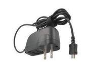 Wall Travel Charger w IC Chip for BlackBerry Style 9670 Bold 9780
