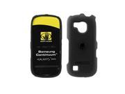 Body Glove Snap On Hard Cover w Kickstand for Samsung Continuum i400