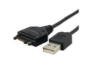 Motorola V300 USB Data Cable