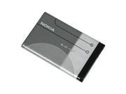 Nokia Battery Extended 850 mAh Li ion Battery Bulk Packaging