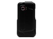 Seidio SURFACE Case Holster Combo for HTC Droid Incredible Black
