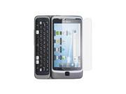 Fosmon LCD Screen Protector for T Mobile HTC G2