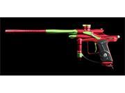 Dangerous Power Fusion FX Paintball Marker Red Neon Green Thermal