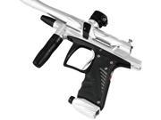 Bob Long 2012 G6R OLED Intimidator Paintball Gun Marker Dust White Black