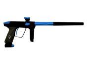 DLX Luxe 2.0 Paintball Gun Black Blue