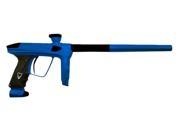 DLX Luxe 2.0 Paintball Gun Blue Dust Black