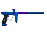 DLX Luxe 2.0 Paintball Gun Blue Purple