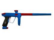 DLX Luxe 2.0 Paintball Gun Blue Red