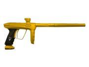 DLX Luxe 2.0 Paintball Gun Gold Gold