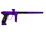 DLX Luxe 2.0 Paintball Gun Purple Black