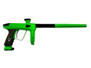 DLX Luxe 2.0 Paintball Gun Slime Green Dust Black