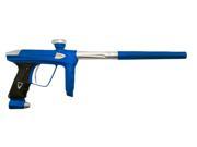 DLX Luxe 2.0 Paintball Gun Blue Clear