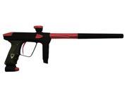 DLX Luxe 2.0 Paintball Gun Black Dust Red