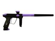 DLX Luxe 2.0 Paintball Gun Black Purple