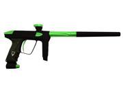 DLX Luxe 2.0 Paintball Gun Black Slime Green