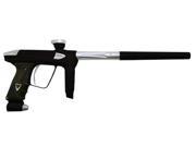 DLX Luxe 2.0 Paintball Gun Black Dust White