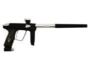 DLX Luxe 2.0 Paintball Gun Black Clear