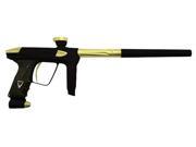 DLX Luxe 2.0 Paintball Gun Black Gold