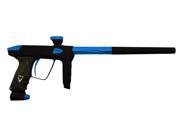 DLX Luxe 2.0 Paintball Gun Black Dust Blue