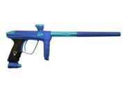 DLX Luxe 2.0 Paintball Gun Blue Dust Teal
