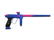 DLX Luxe 2.0 Paintball Gun Blue Pink