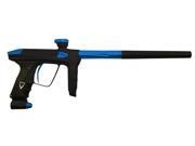 DLX Luxe 2.0 Paintball Gun Dust Black Blue
